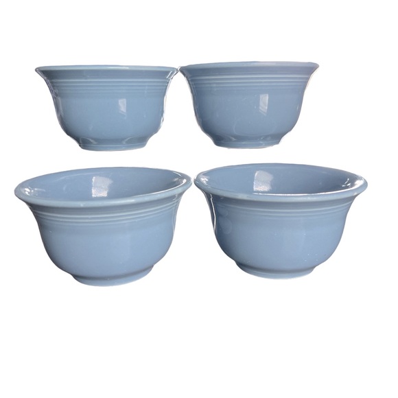 Fiesta Kitchen Fiesta Bouillon Bowls Poshmark